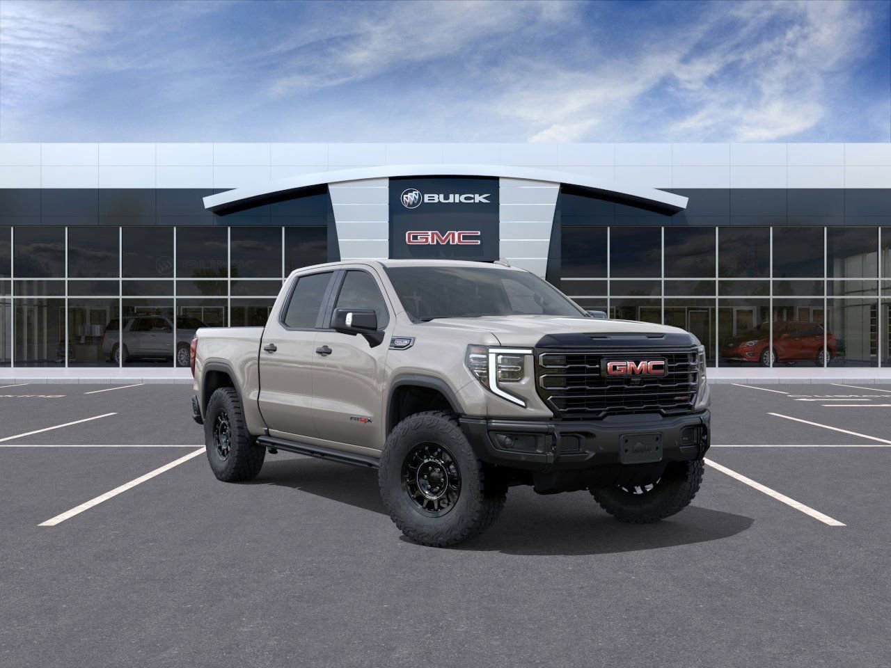 gmc sierra 1500 2026 3GTUUFEL0TG362356 image gmc sierra 1500 2026 3GTUUFEL0TG362356 image